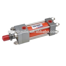 HOB series of HOB40,HOB50,HOB63,HOB80,HOB100,HOB125,HOB160,HOB200,HOB250 heavy duty hydraulic cylinder